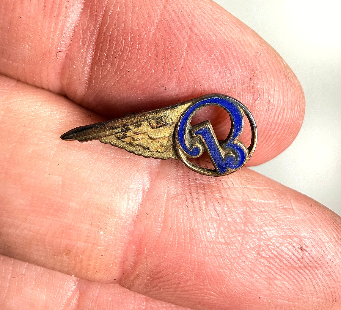 RARE 1930\'s \