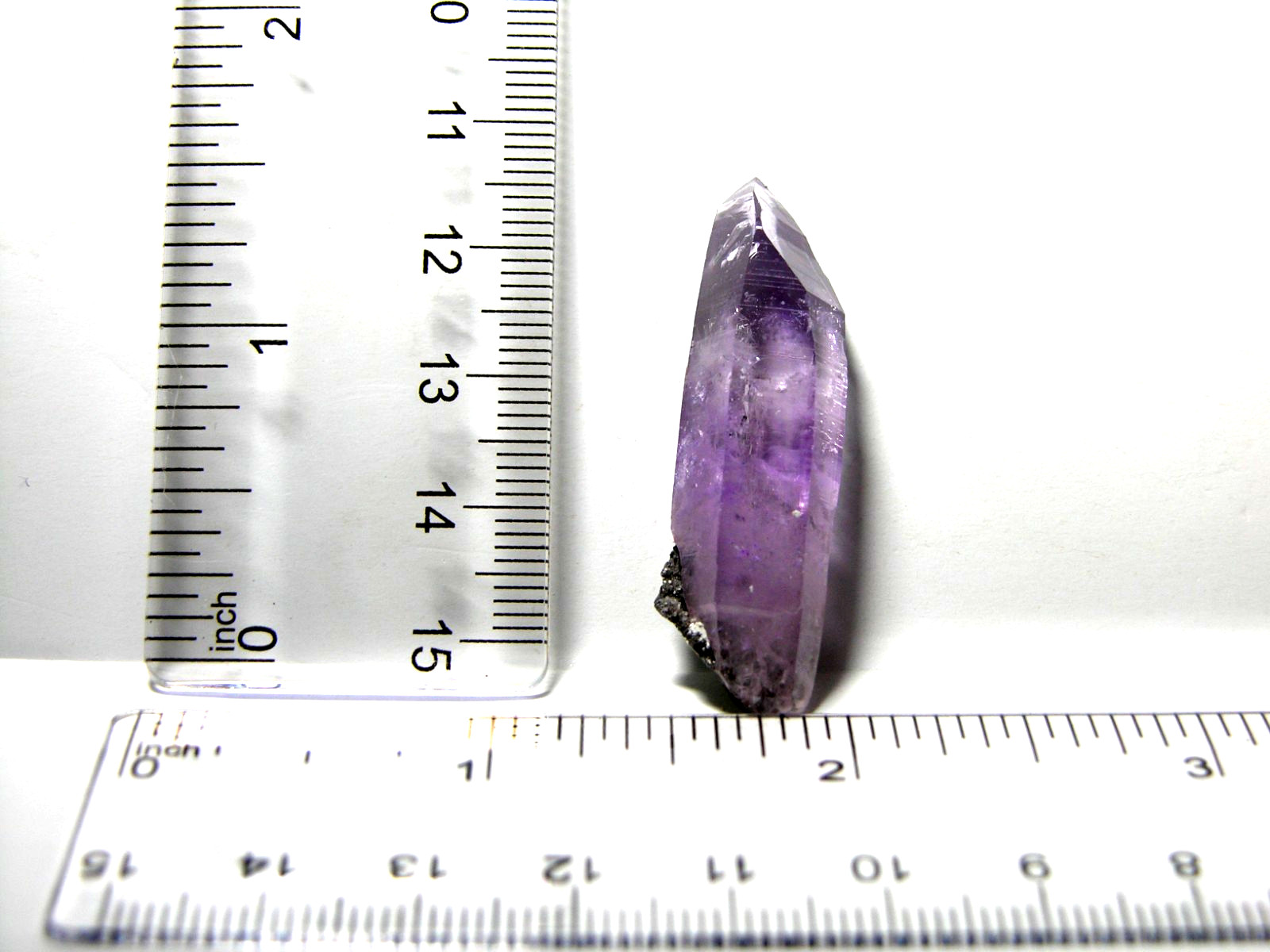 Vera Cruz amethyst crystal 1