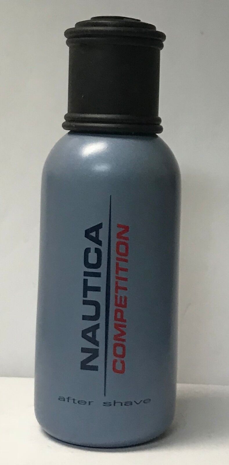 48  Nautica Competition After Shave 2.4 fl oz / 75 ml unboxed in original carton