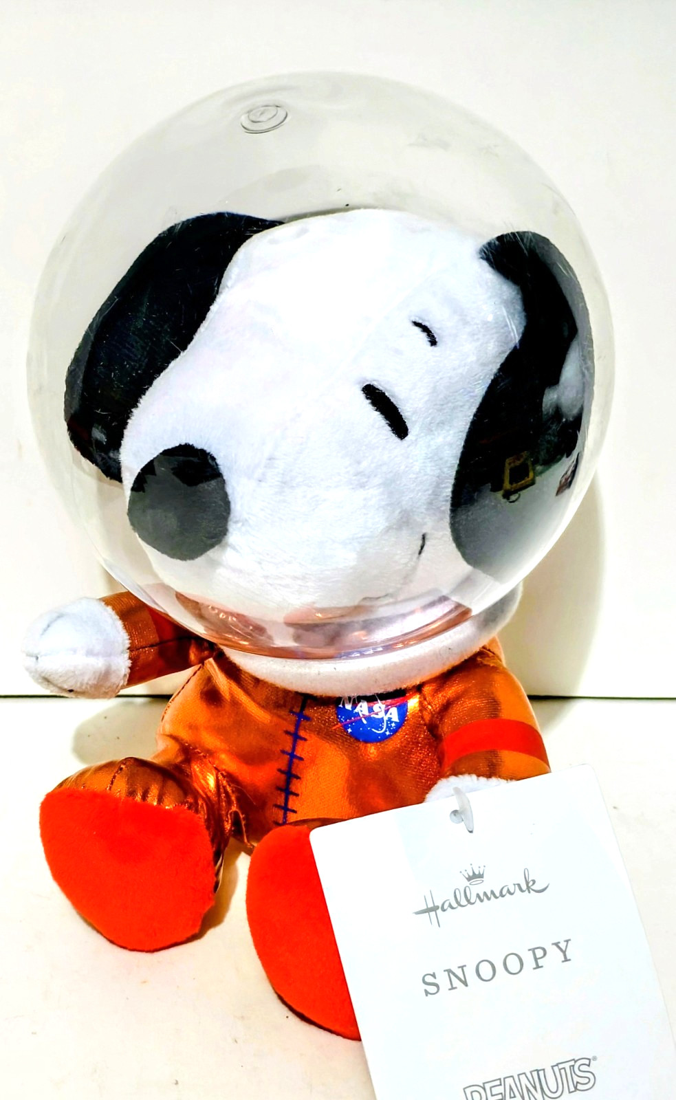 Snoopy - Peanuts - NASA - 8\