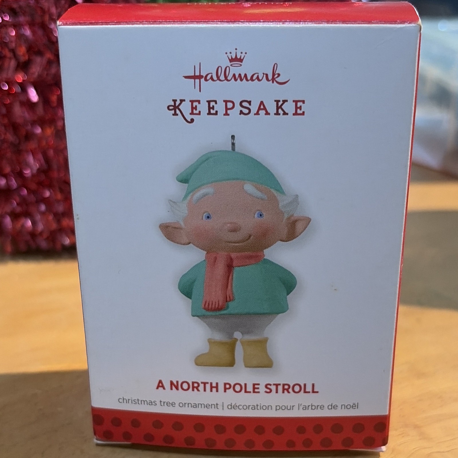 Hallmark Keepsake