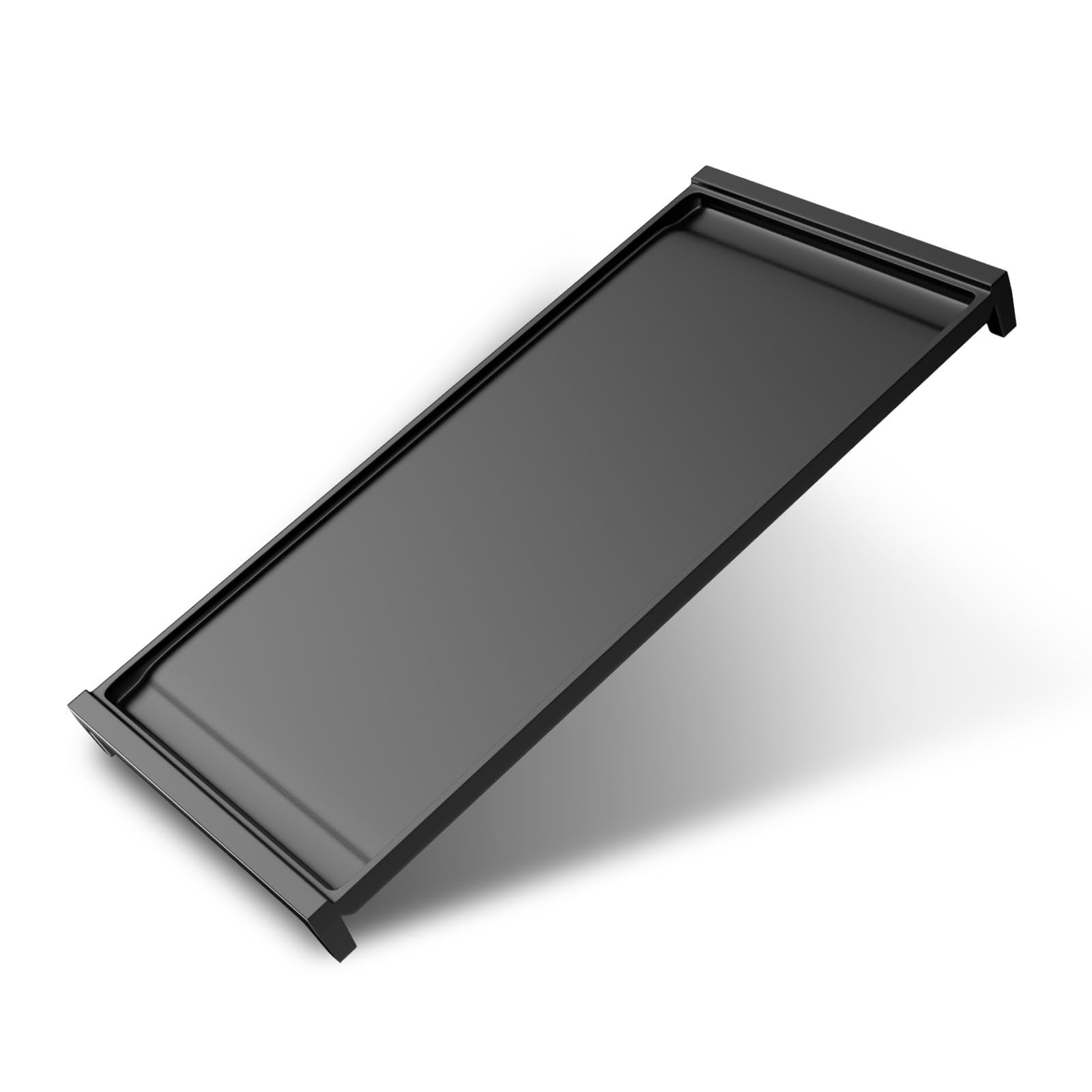 WB31X24738 Heavy-duty Cast Iron Griddle Replacement 19.3 WB31X24738 Heavy-duty Cast Iron Griddle Replacement 19.3