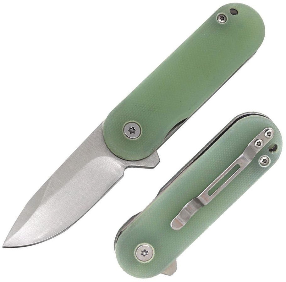 ElitEdge Small Linerlock Folding Knife 2.25