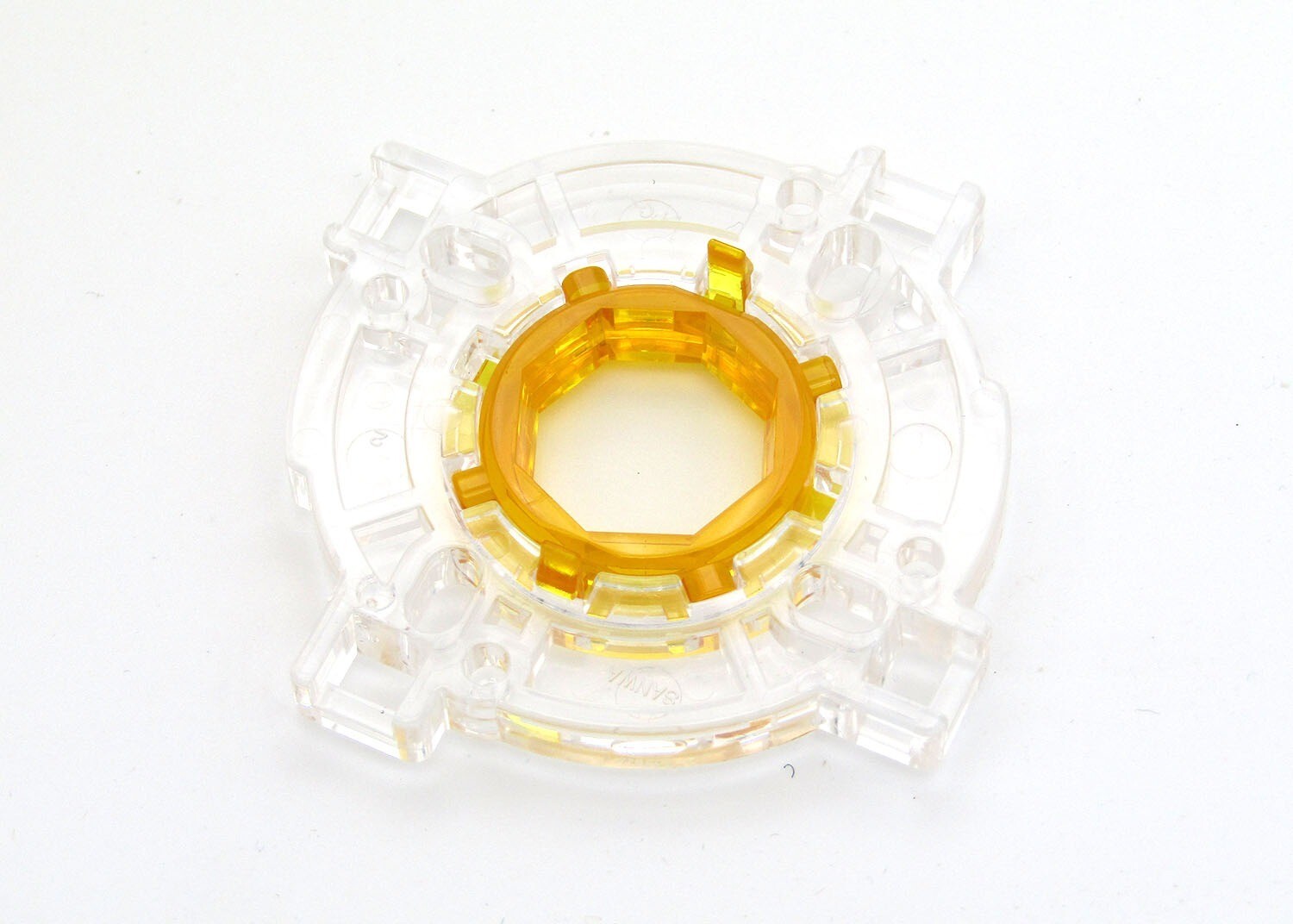Sanwa Original For JLF JLX, GTX-Y Octagonal Restrictor Gate  Octogate (New GT-Y)