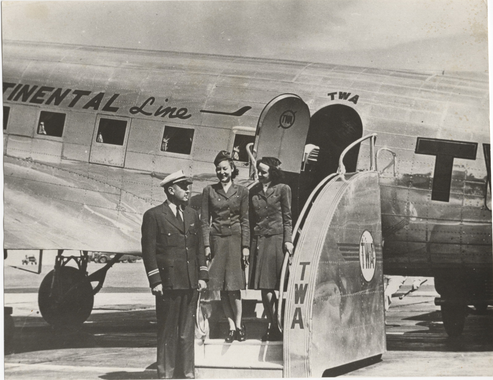 TWA 