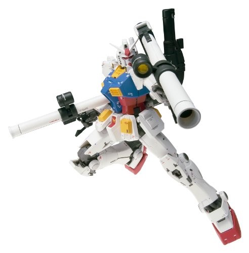 GUNDAM FIX FIGURATION METAL COMPOSITE RX-78-2 Figure THE ORIGIN Japan Bandai