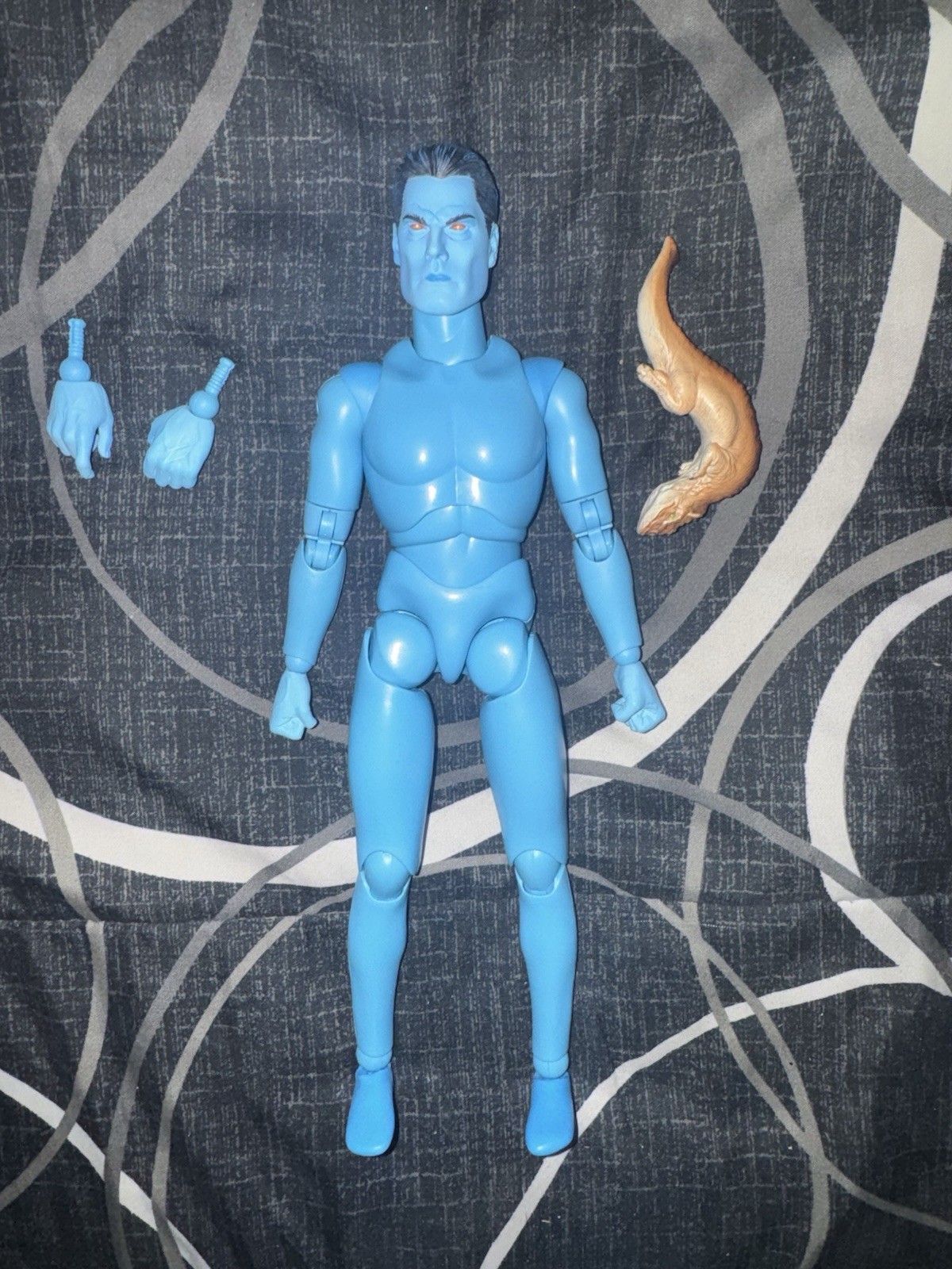 Sideshow Collectibles Star Wars Militaries Grand Admiral Thrawn 1/6 Figure