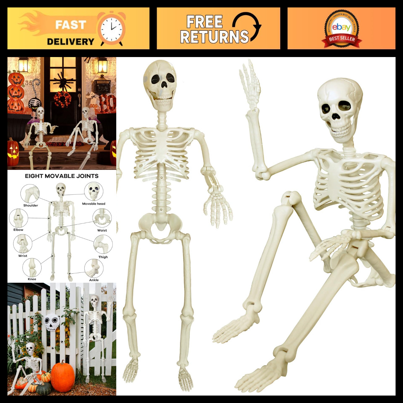 2 Pack 36\
