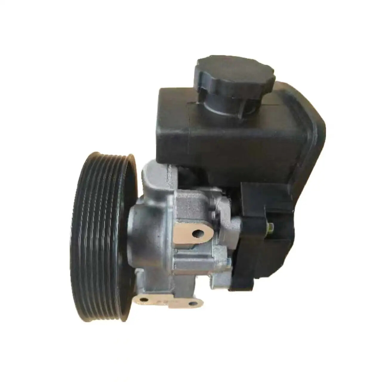 Power Steering Pump 0054668301 Booster Pump For Mercedes-Benz C180 C200 C250