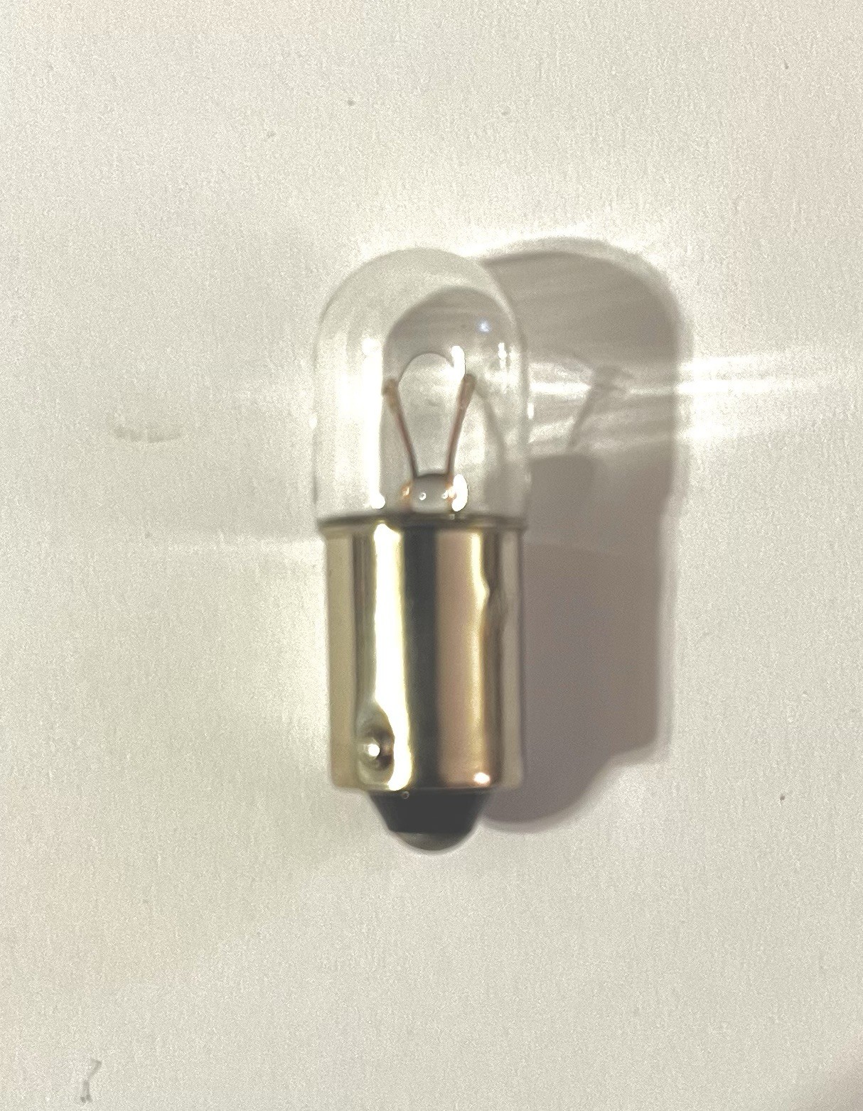 #47 100 Pinball Light Bulbs -Brand New
