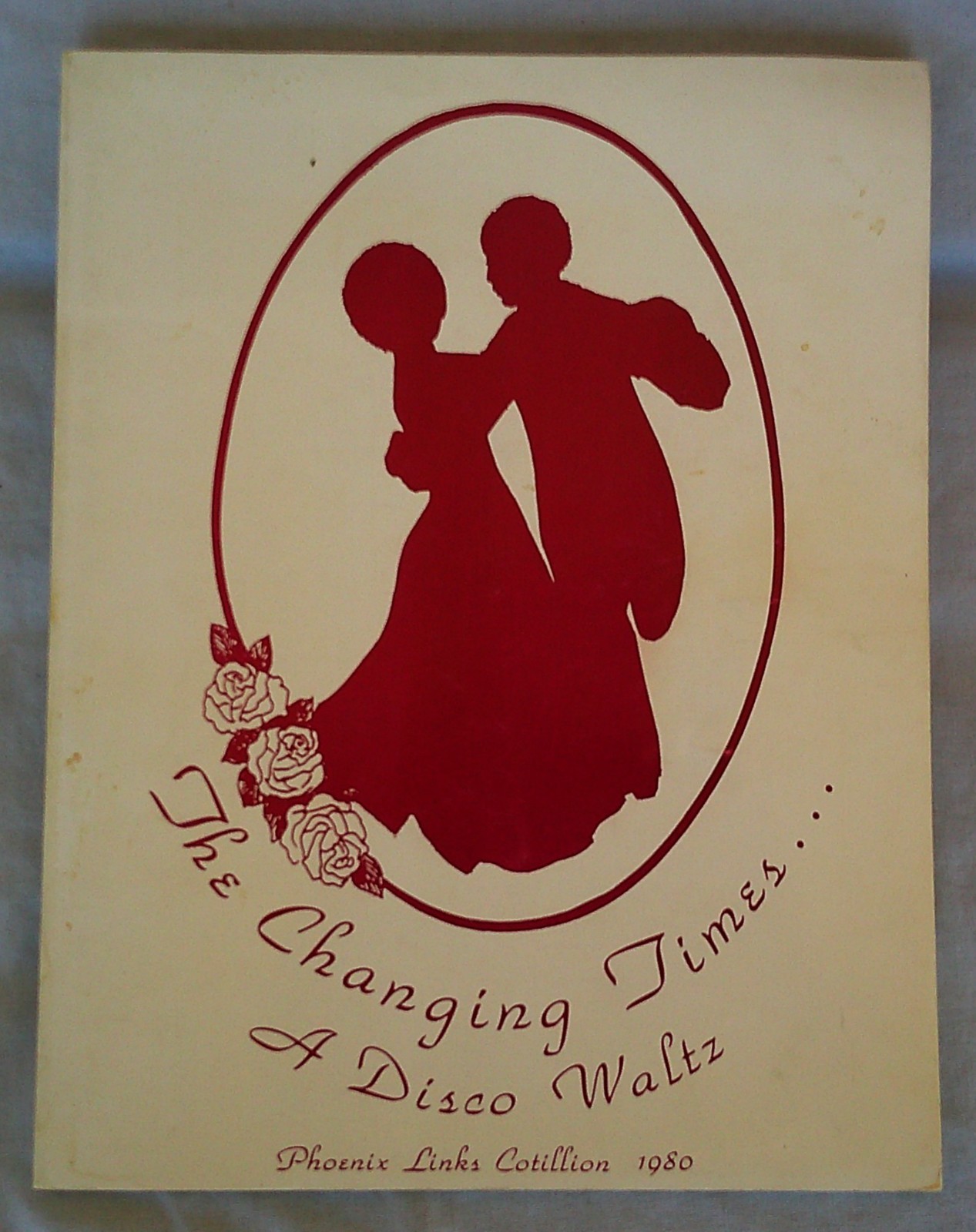 Phoenix Arizona, African American Debutante , Phoenix Links Cotillion  1980