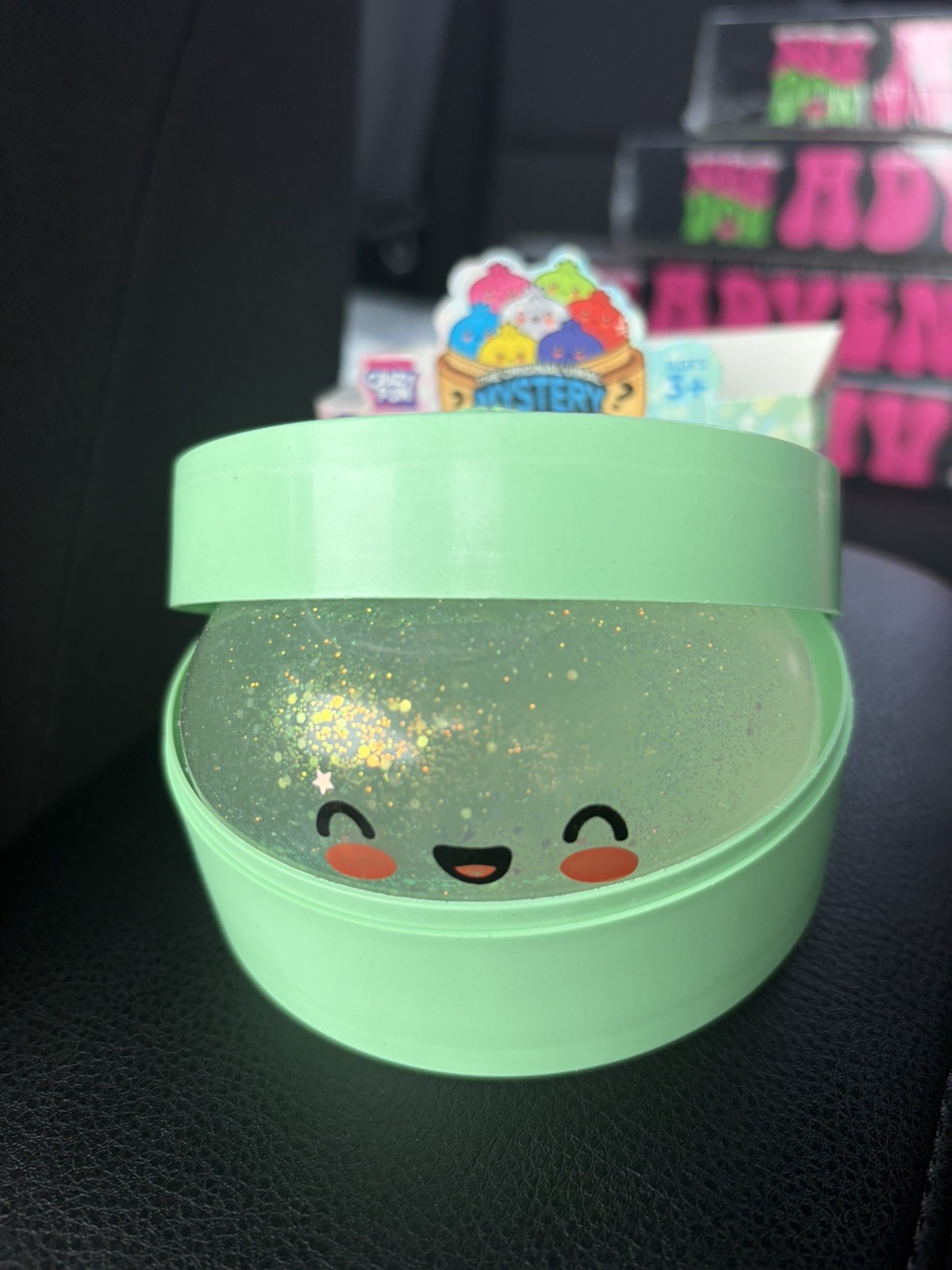 RMS Newest release Celebration edition Mystery Dumpling RARE confirmed