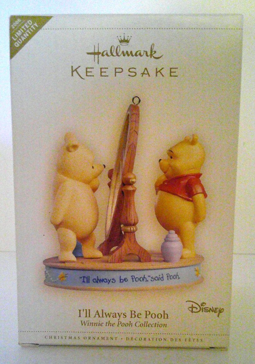 HALLMARK Keepsake - Disney 