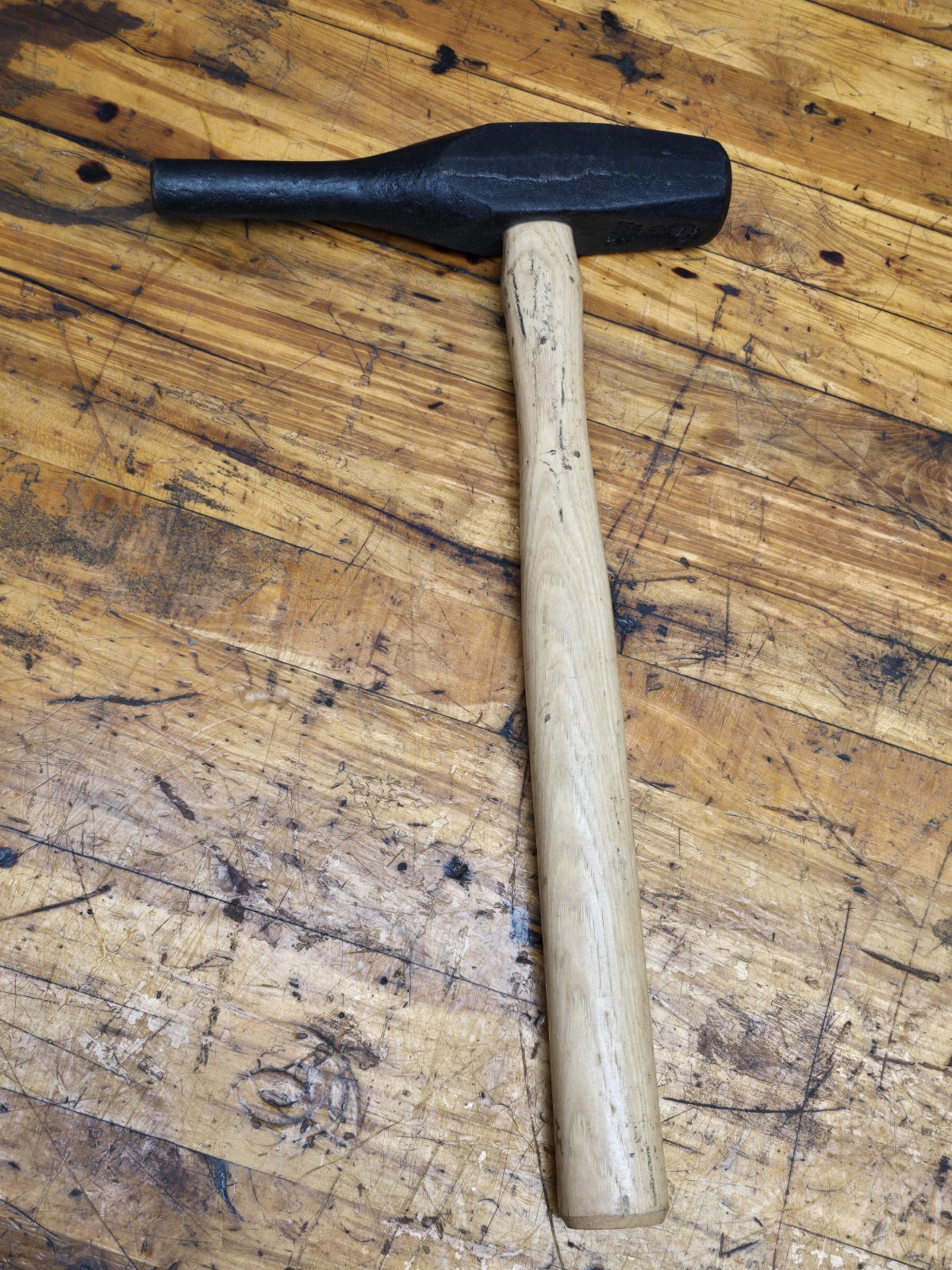 Woodings-Verona Tool Back-out Punch Drift Punch Hammer US Government Issue NEW