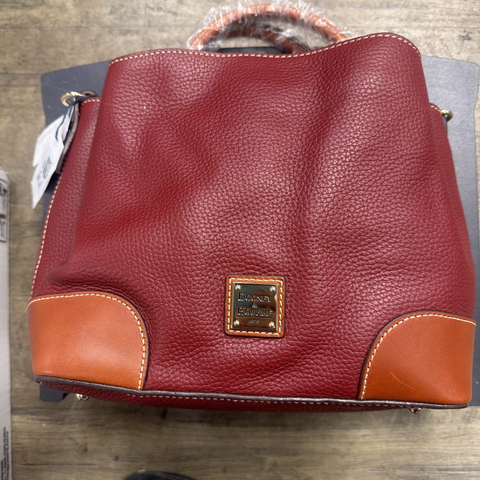 Dooney And Bourke R0946 CB