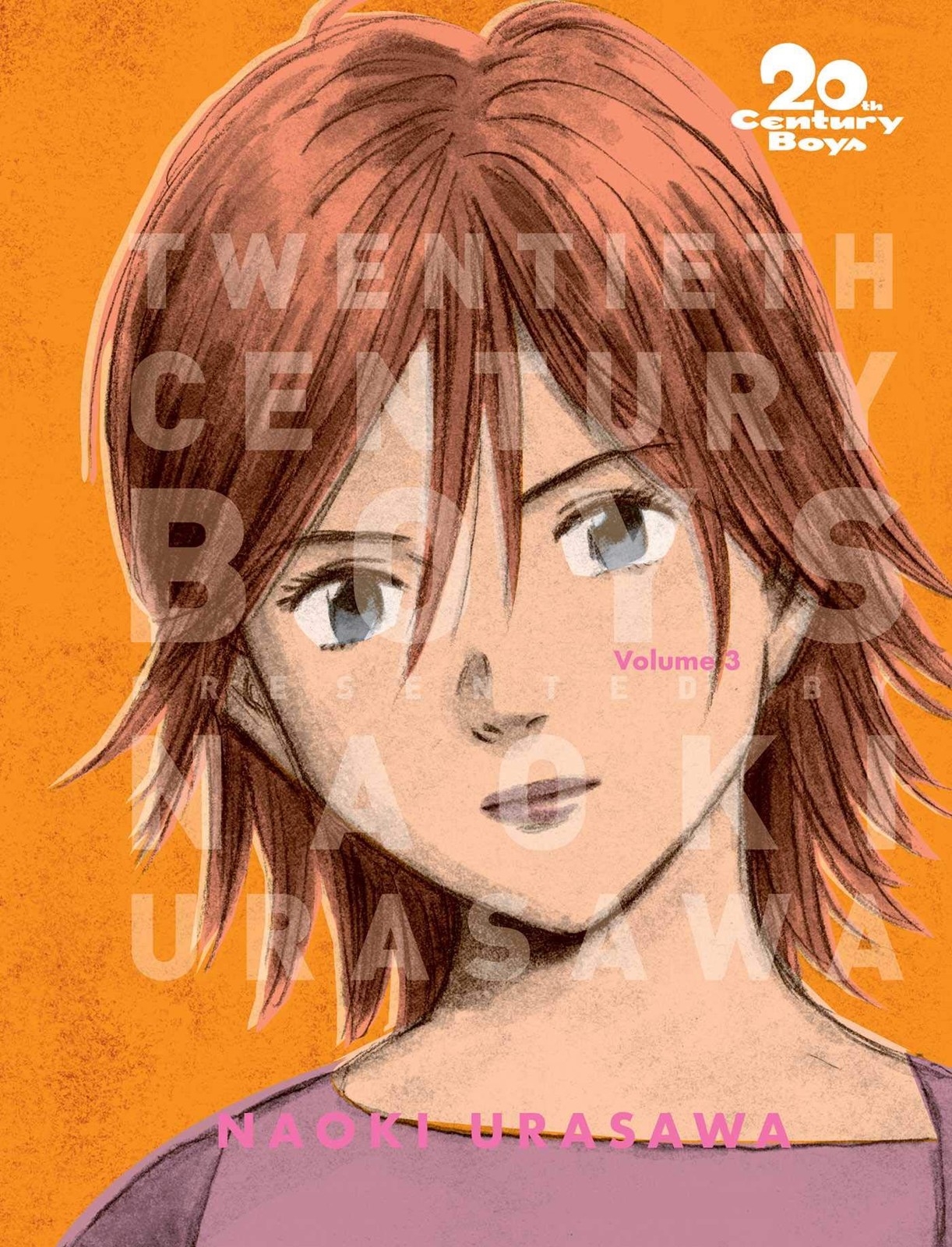 20th Century Boys: The Perfect Edition, Vol. 3 - Urasawa, Naoki - Good - See...