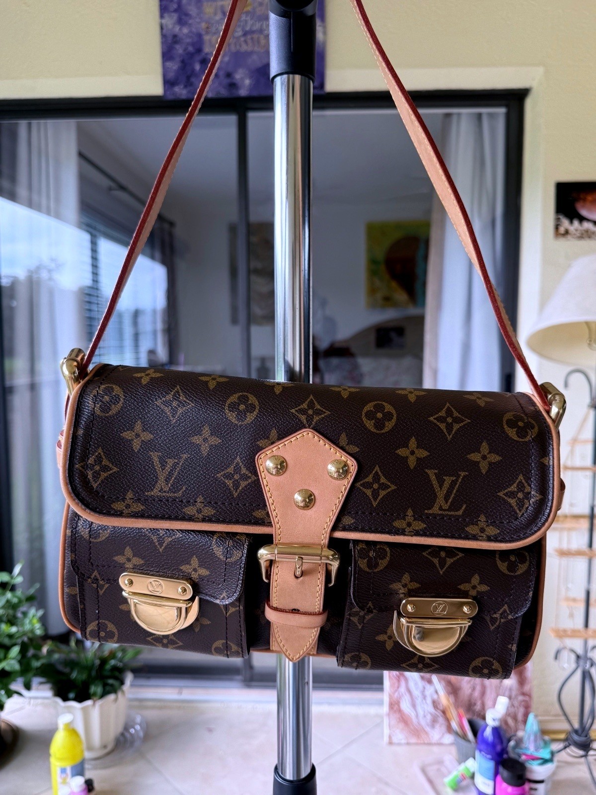 Louis Vuitton Hudson