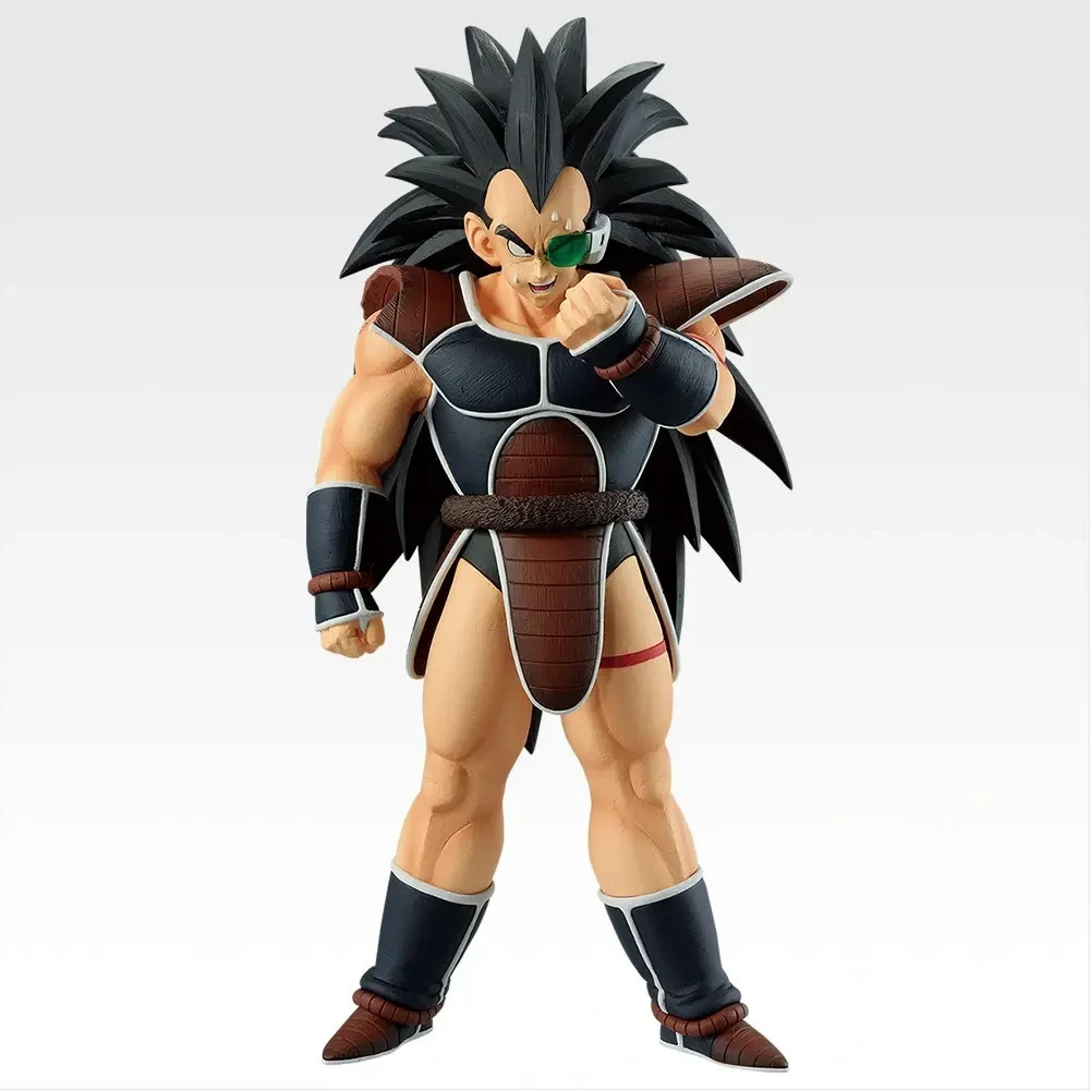 Dragon Ball Ichiban Kuji Raditz Figure Prize E Bandai MASTERLISE Statue PSL 2026