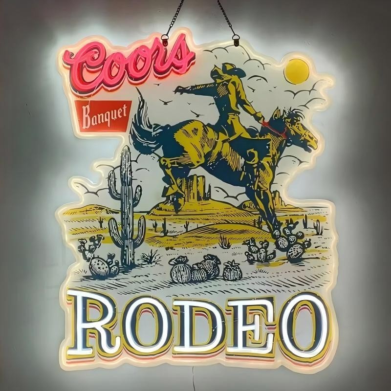 Banquet Rodeo Bull  24\
