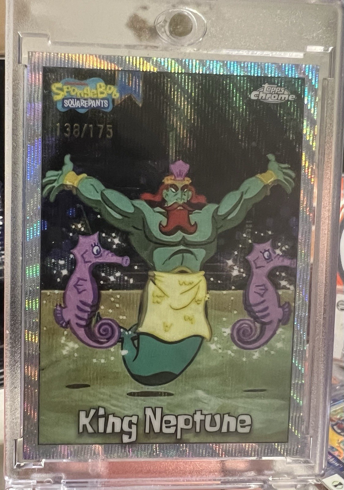 SpongeBob SquarePants 2025 Lot