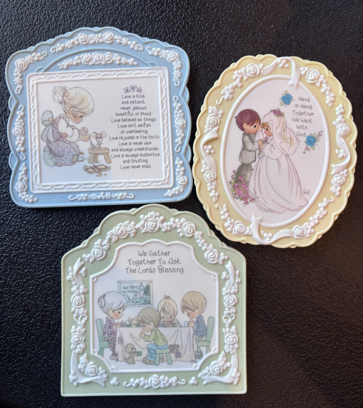 Precious Moments - Choose Your Lot Volume Discount and Combined Shipping