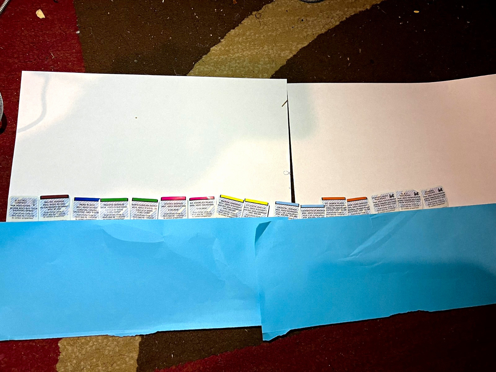 McDonald\'s 2026 Whole Set Without Rares (1 Set Of 6 For Sale Each)
