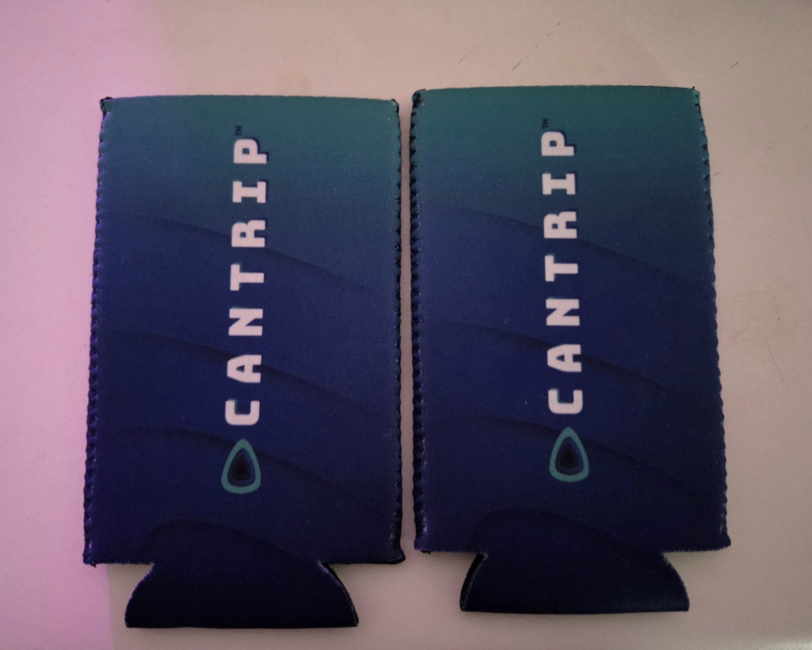 Cantrip Koozies 2 BRAND NEW