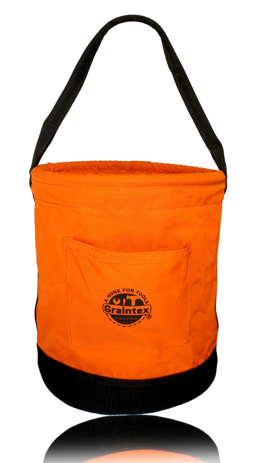 Graintex Canvas Utility Bucket 12\