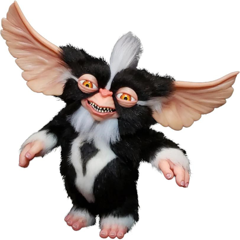 Gremlins 2™ Mohawk Prop Halloween Decoration - Trick Or Treat Studios