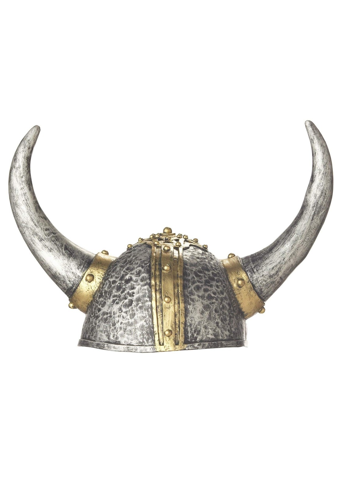 Costumes Men'S Viking Helmet