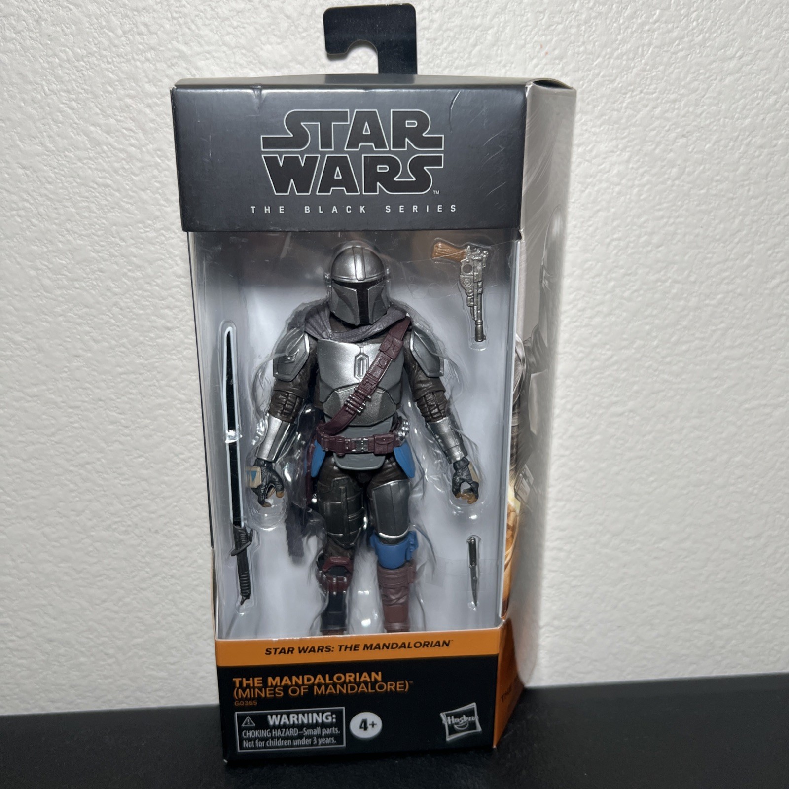 2024 Star Wars Black Series 6