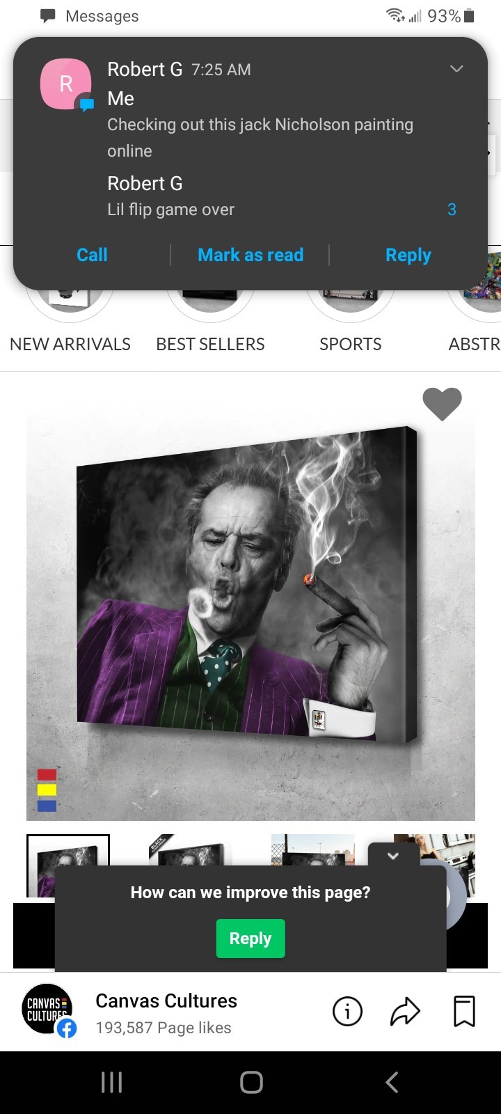 The Joker Batman Posters The Joker Batman Posters