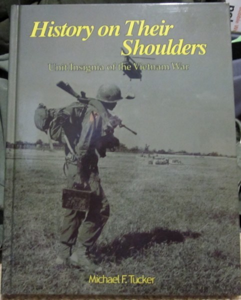 HISTORY ON THEIR SHOULDERS 