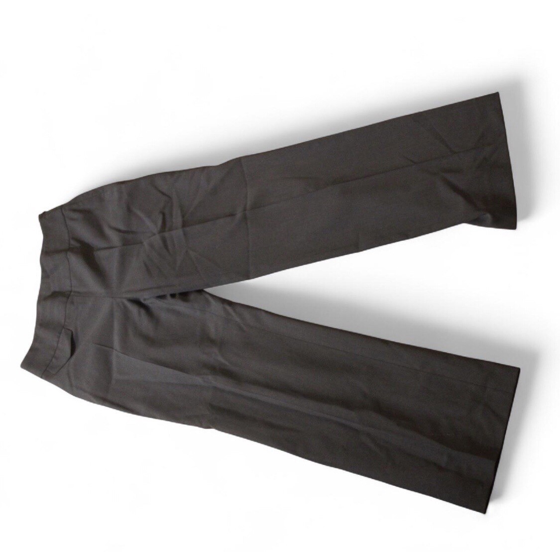Akris Punto slacks with a slight flare size small