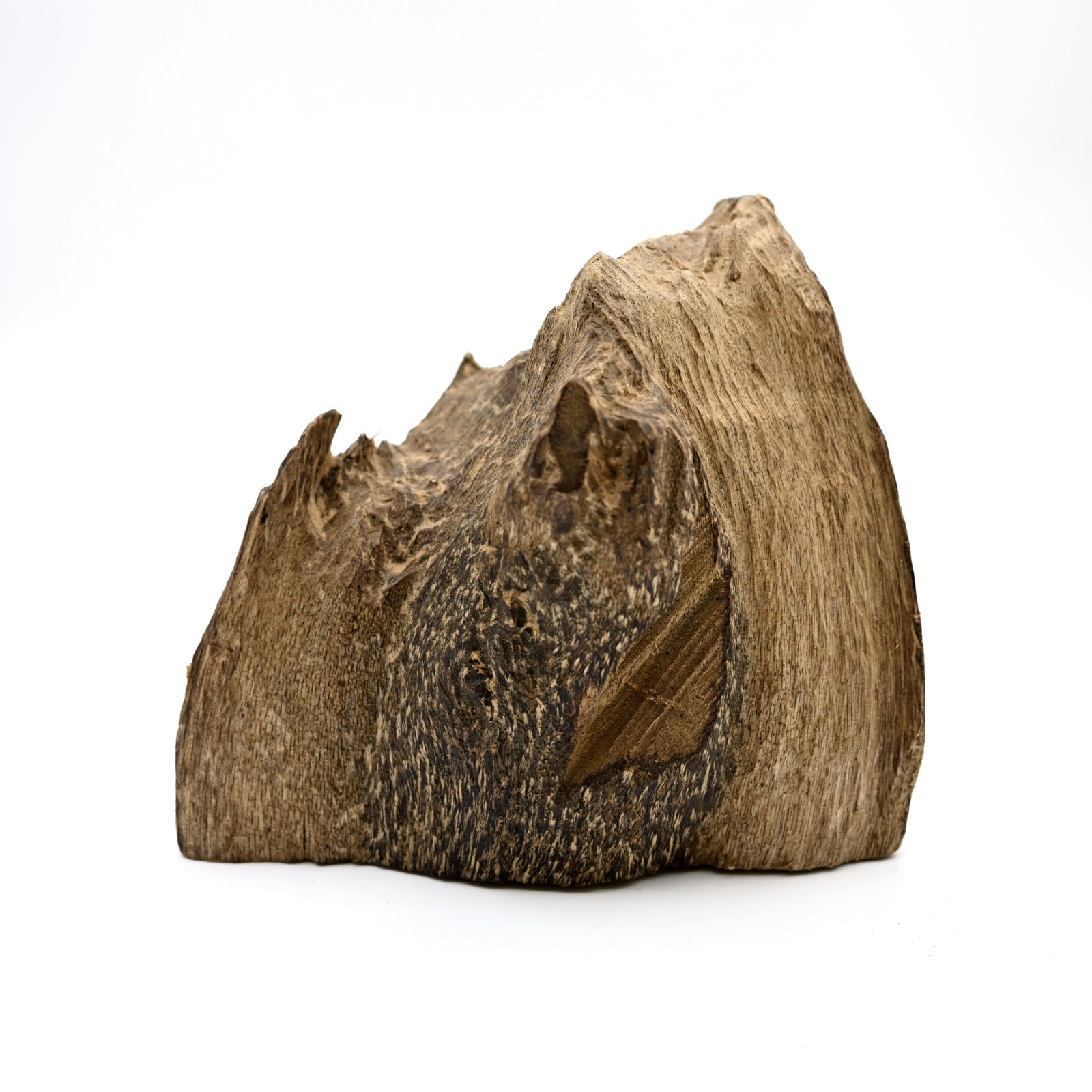 Collective Wild Natural Malaysia Aquilaria Agarwood Wood Stumb 西马野生重油结香老板头沉香蓬莱香