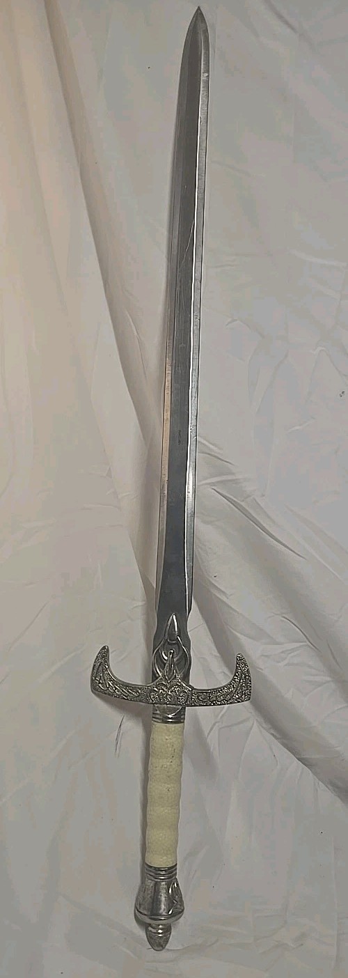 Handmade Legend of the Seeker Sword of Truth Replica Pakistan Stainless Steel
