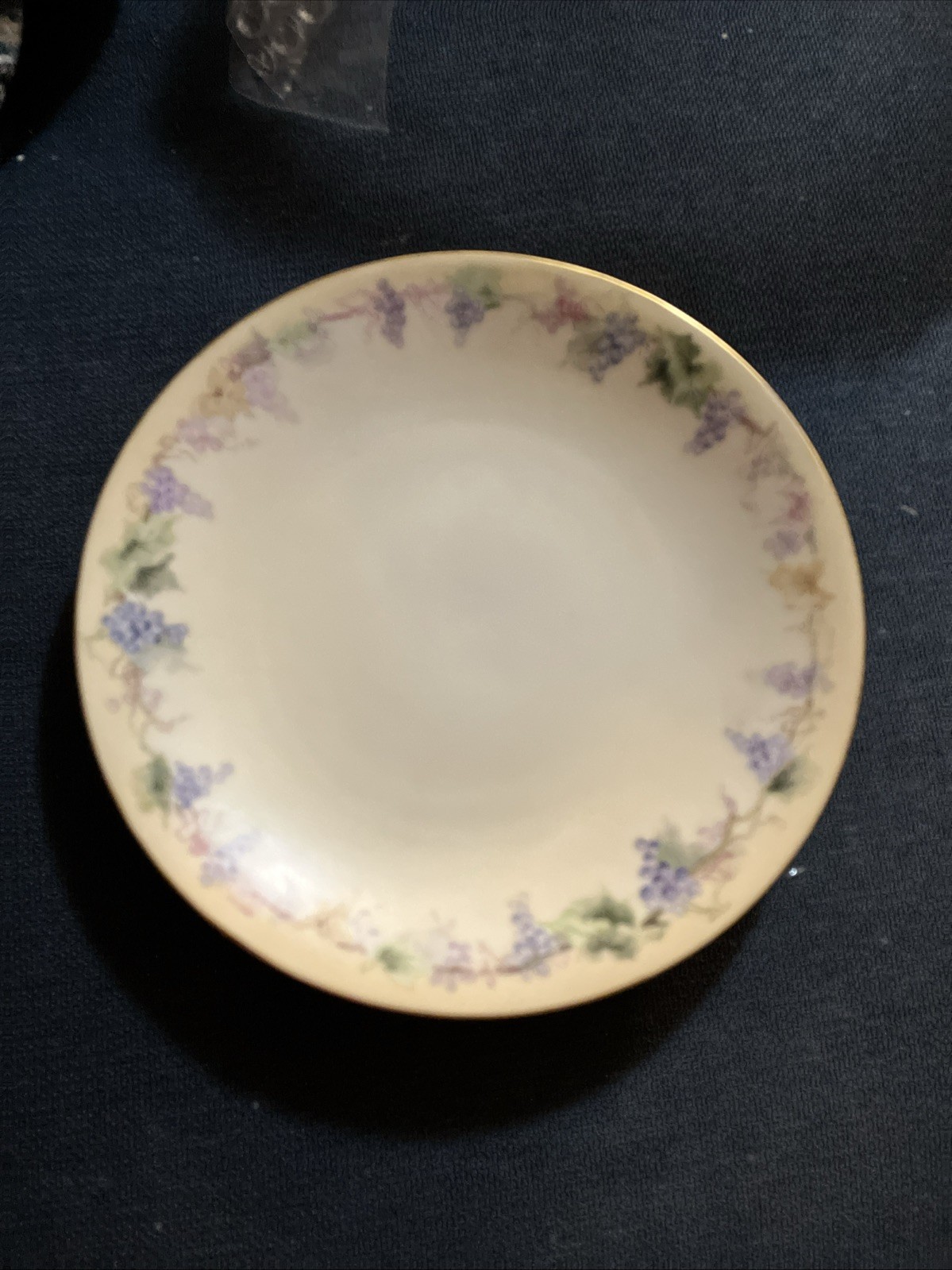 Vintage Limoges France 3.25\