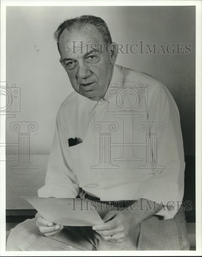 1978 Press Photo Boxing - Anthony Joseph Richie Della - nos12107