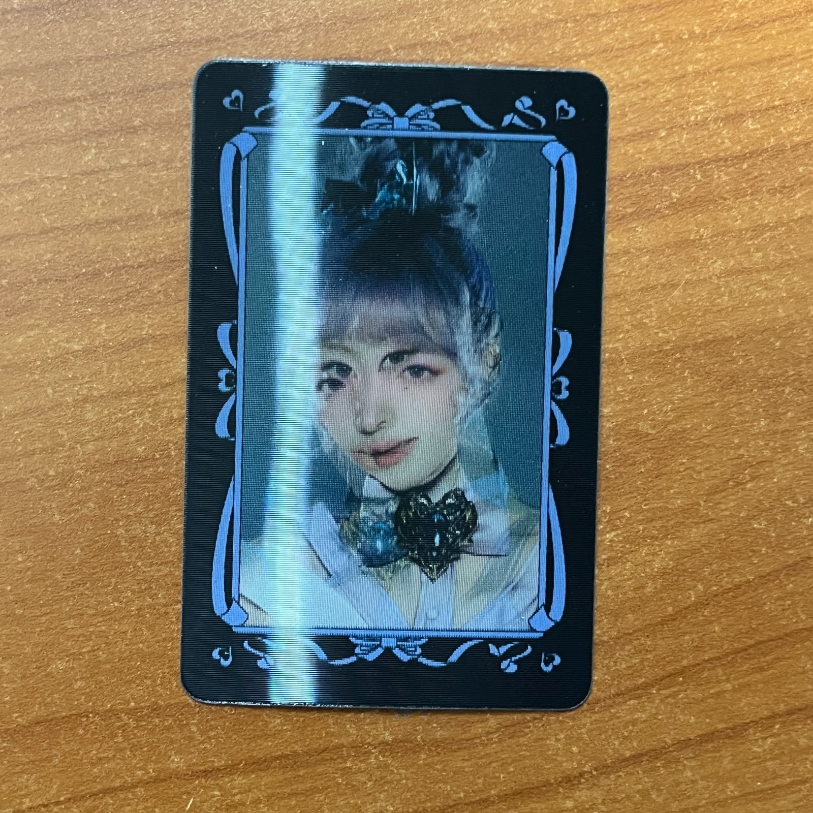 LIZ IVE Photocard Album IVE SWITCH Official Kpop
