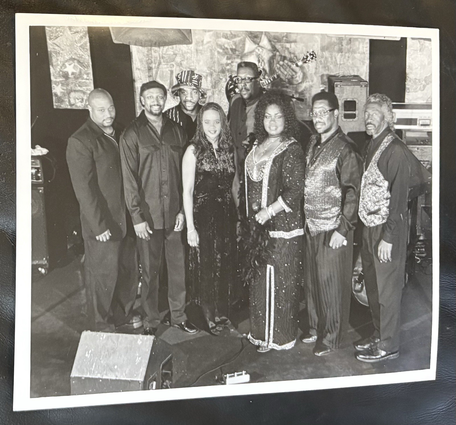 African American History Photographer Ernest C Withers Actress Ruby Wilson Photo