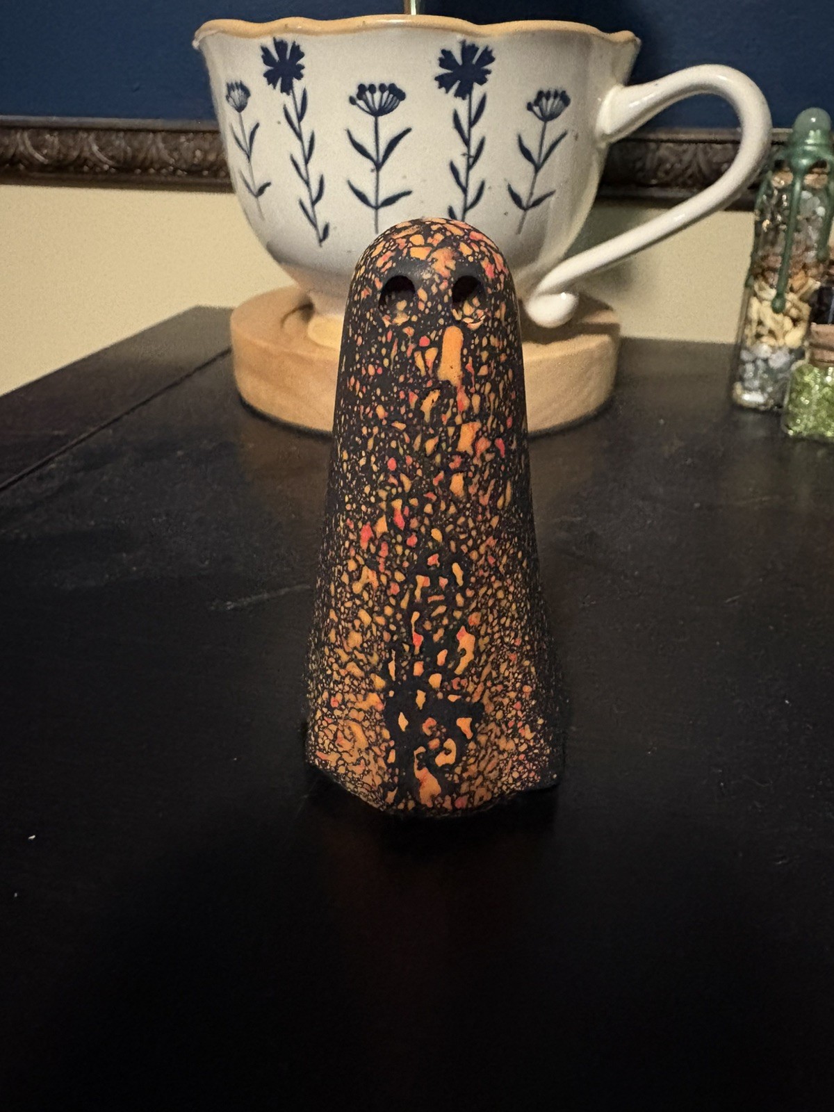 York Ghost Merchants Original Ghost - Speckle
