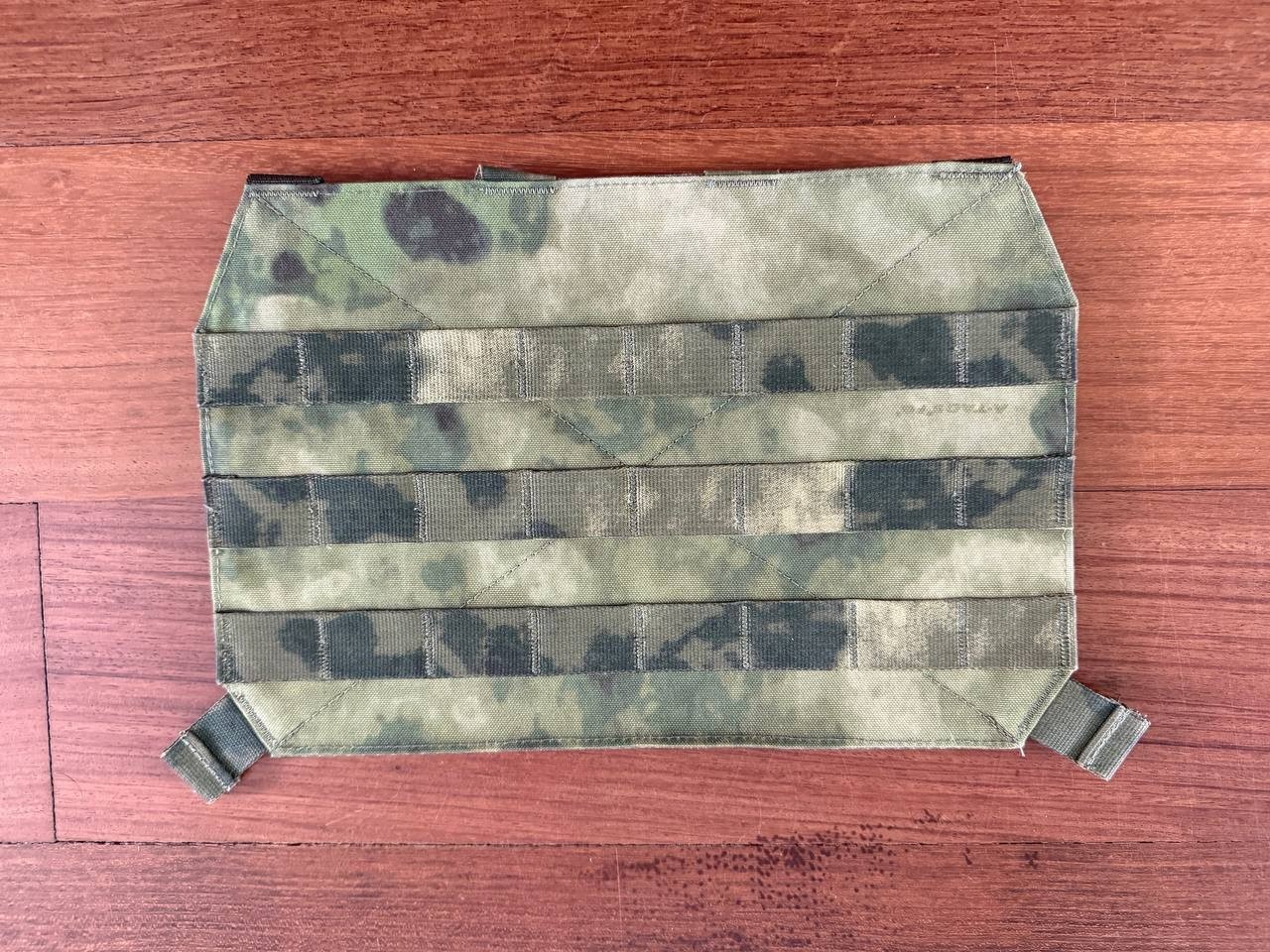 Russian Ars Arma Front Panel - ATACS-FG Camo