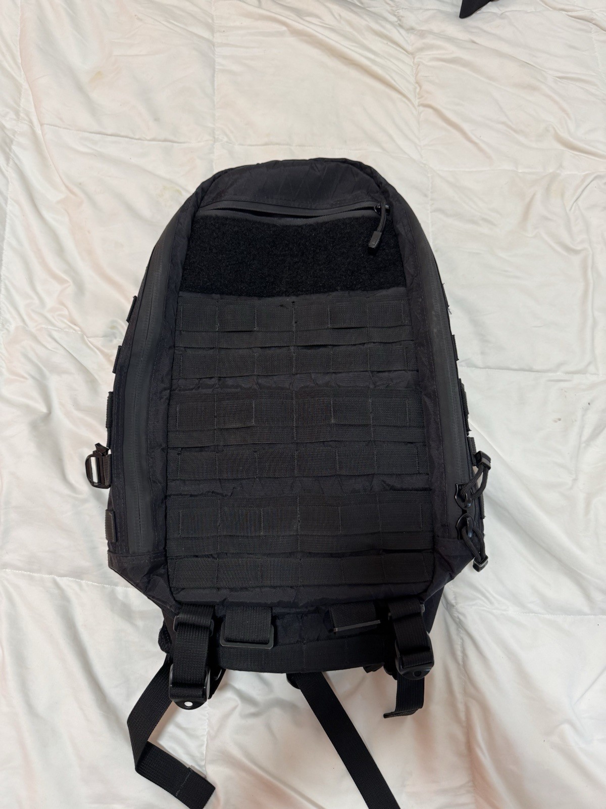 2020 Triple Aught Design Fastpack Litespeed, VX 42 Xpac Black