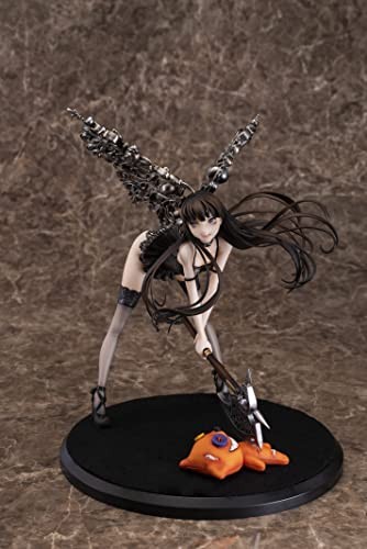 DAIKI SOGNO Vispo ORIGINAL 1/7 Completed Figure
