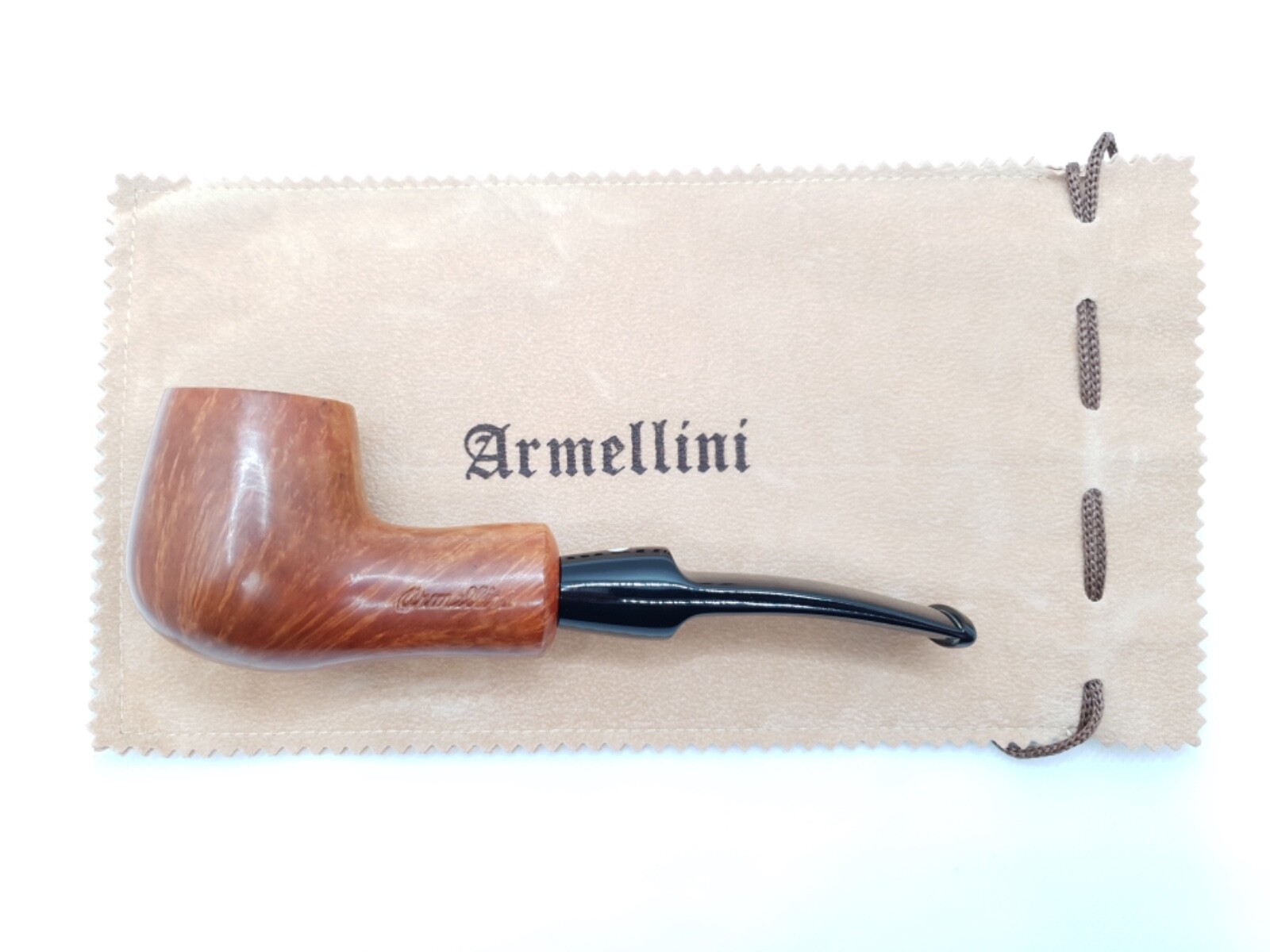Pipa Armellini Lolita Liscio