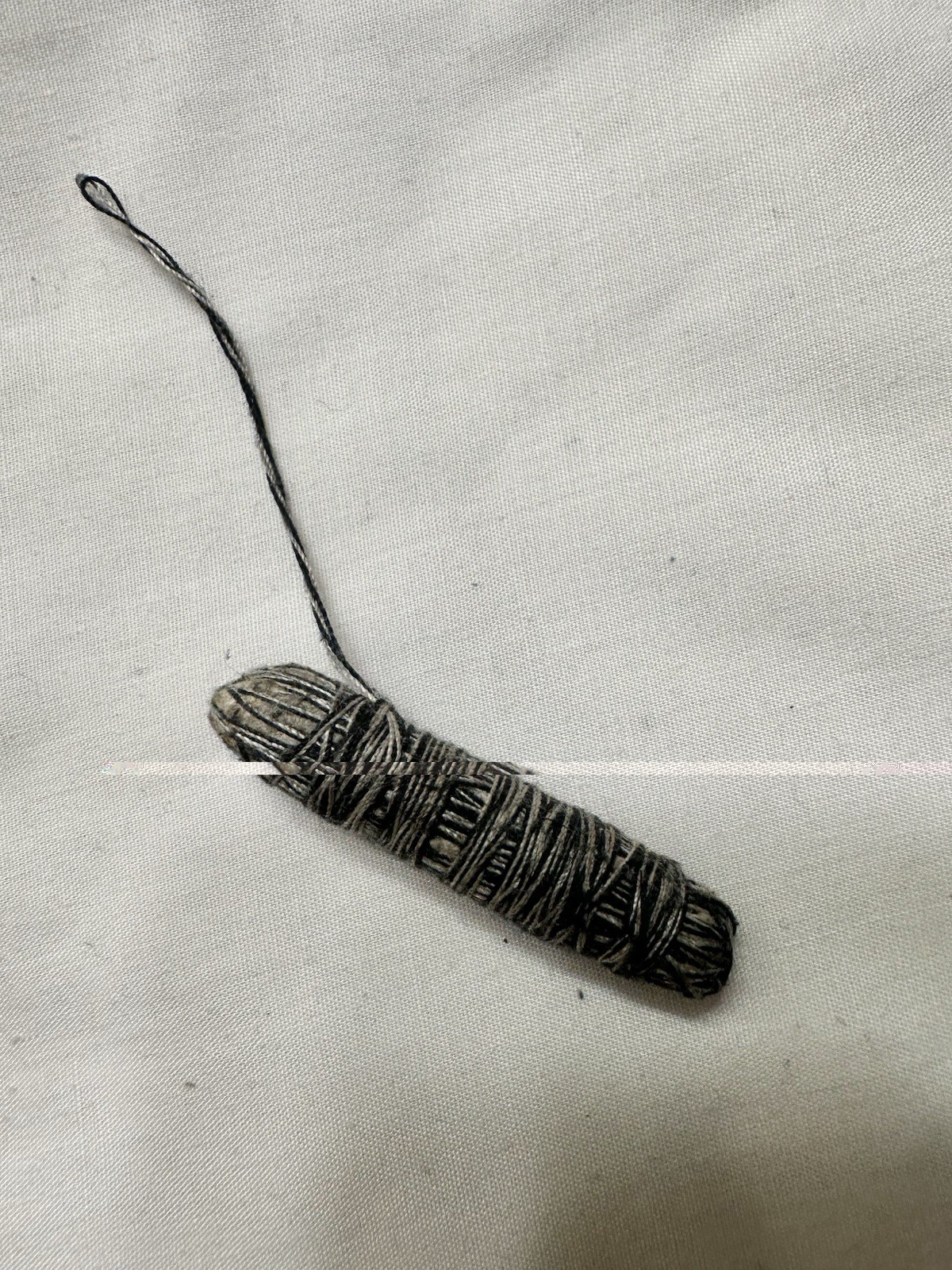 Authentic Benin Authority Amulet – Vodun Ritual Curio African Cultural Artifact