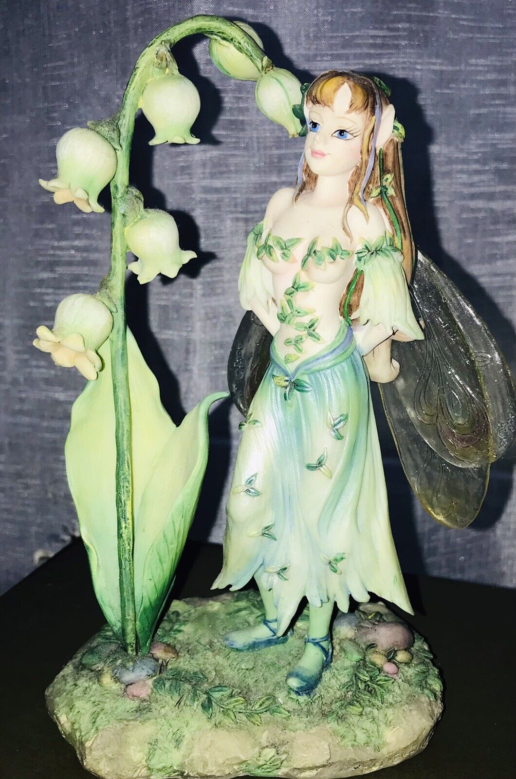 Dragonsite Lily Princess By Linda Biggs LB31050. New