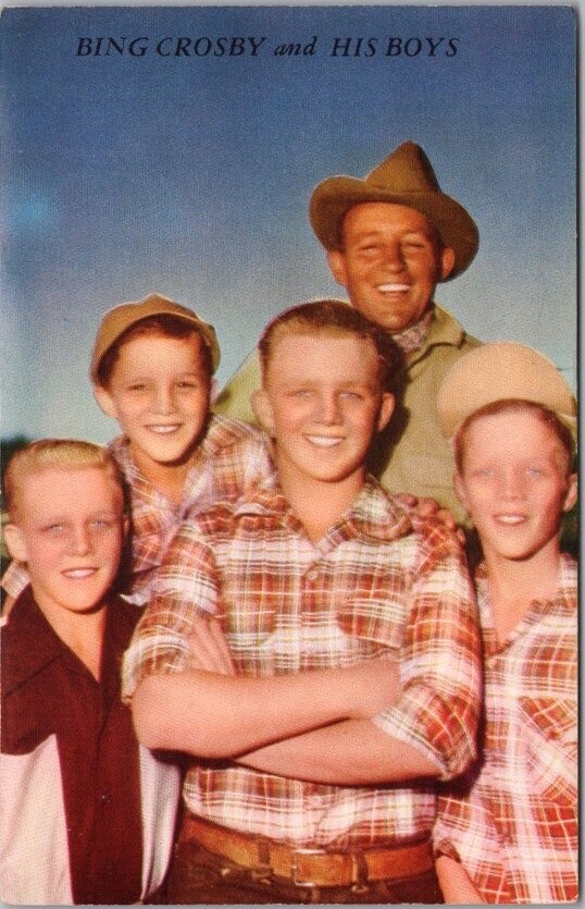 Vintage 1940s \