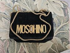 moschino bag picture