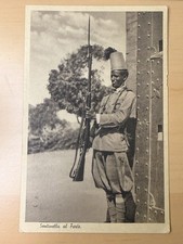 16 unused 1930s Italian East Africa postcards, S.E.C. Torino picture